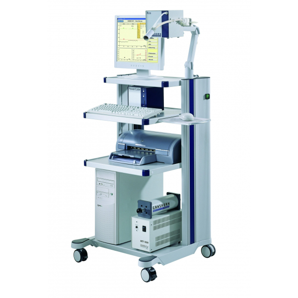 PowerCube ROS