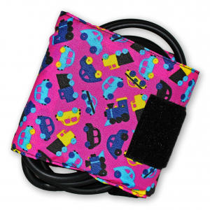 Manschette Kinder zu Ergometer 911 BP ab Baujahr 2008 (110 cm)