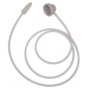 Elektrodenleitung 1,3m zu Sauganlage DT-80 und DT-100