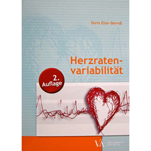 Lehrbuch Herzratenvariabilität, 2. Auflage