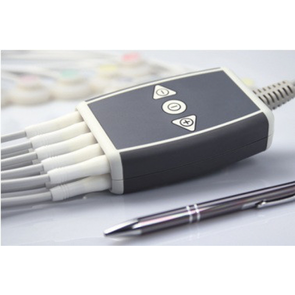 EKG-Sauganlage handy vac