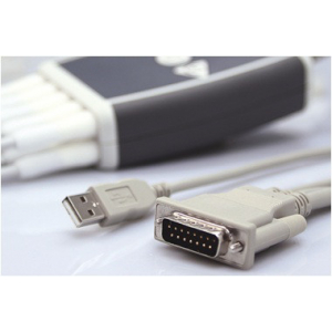 EKG-Sauganlage handy vac