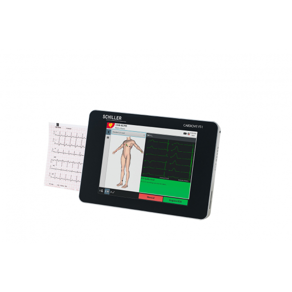 CARDIOVIT FT-1
