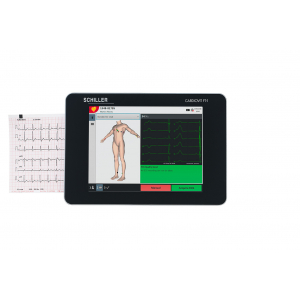CARDIOVIT FT-1