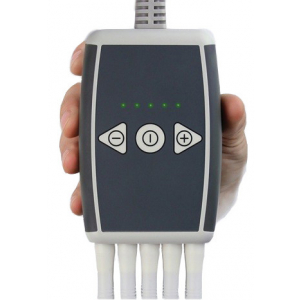 EKG-Sauganlage Handy VAQ