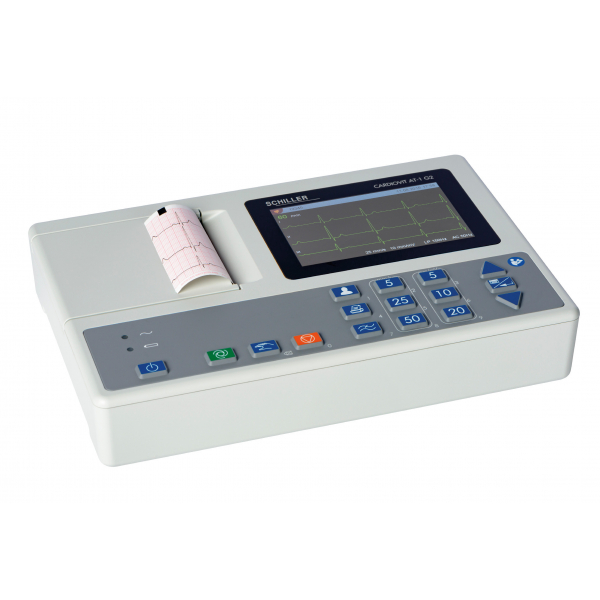 CARDIOVIT AT-1 G2 (inkl. Befundungsempfehlung ETM) – Bild 3