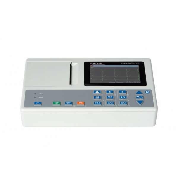 CARDIOVIT AT-1 G2 (inkl. Befundungsempfehlung ETM) – Bild 2