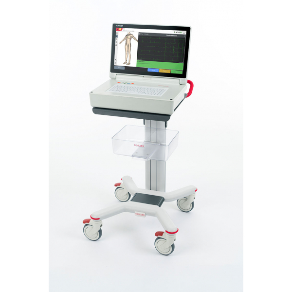 Cardiovit AT-180 Demogerät (inkl. Ergometrie-Programm und Befundungsempfehlung ETM) – Bild 5