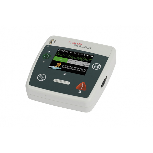 FRED easyport plus FIRST