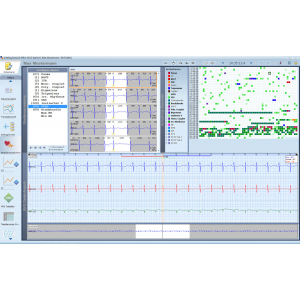 medilog DARWIN Software