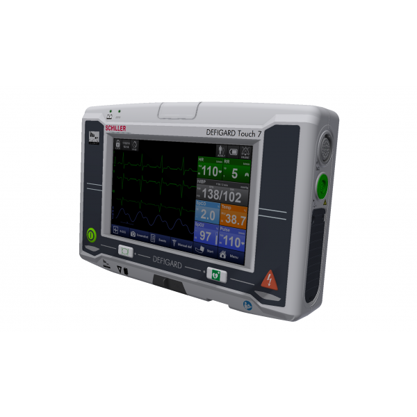 DEFIGARD Touch 7 – Bild 2