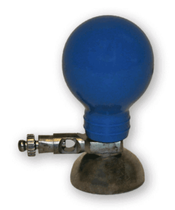 Brustwandsaugelektrode für Kinder