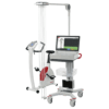 CARDIOVIT AT-180 Ergometriepaket