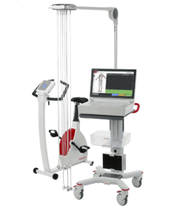CARDIOVIT AT-180 Ergometriepaket