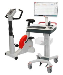 CS-104 Ergometriepaket