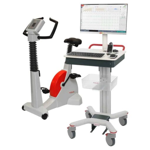 CS-104 Ergometriepaket