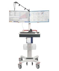 CARDIOVIT CS-200 Office Ergo-Spiro