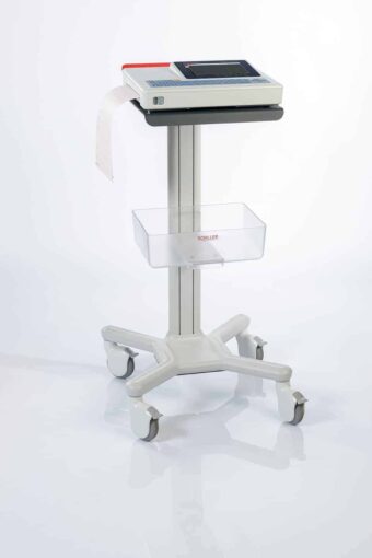 CARDIOVIT AT-102 G2 Komplettpaket (inkl. Befundungsempfehlung ETM) – Bild 3