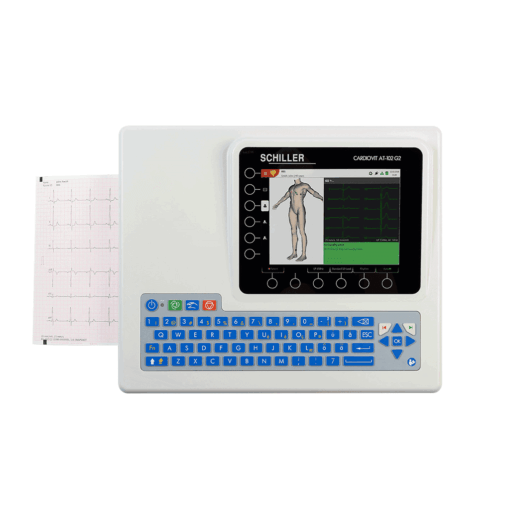 CARDIOVIT AT-102 G2