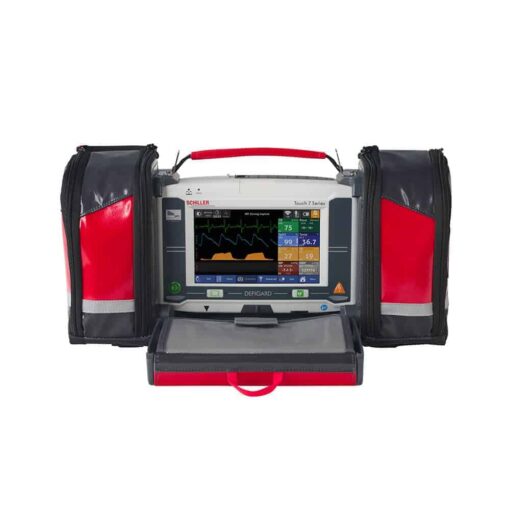 DEFIGARD Touch 7