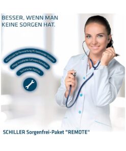 Sorgenfrei-Paket "REMOTE"