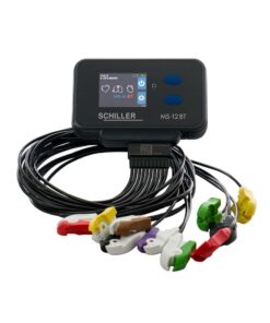 CARDIOVIT CS-104 mit MS-12 BT