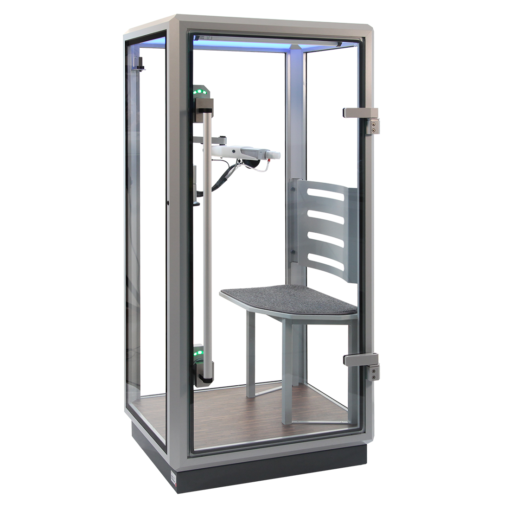 PowerCube Body+