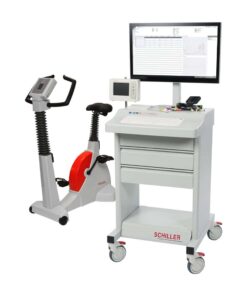CARDIOVIT CS-300 Ergometrie