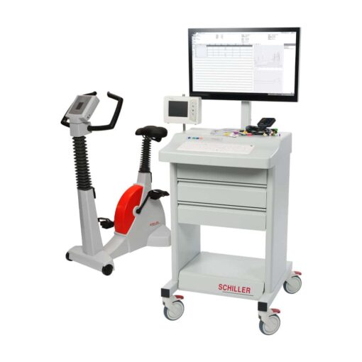 CARDIOVIT CS-300 Ergometrie